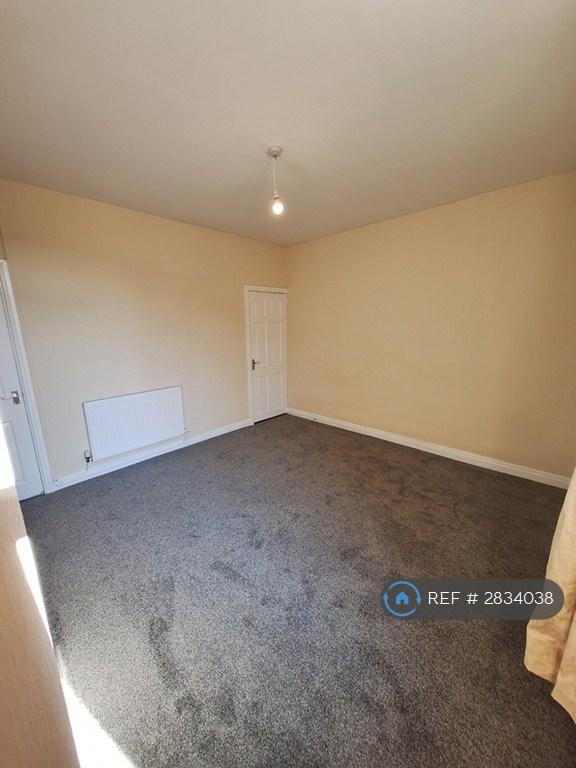 Dining Room/Second Reception