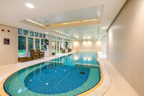 1 bedroom apartment for sale, Hammond Way, Hampshire GU46