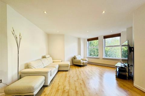 2 bedroom flat to rent, Spath Road, West Didsbury, Manchester, M20