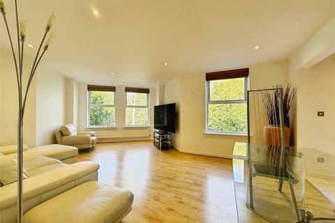 2 bedroom flat to rent, Spath Road, West Didsbury, Manchester, M20