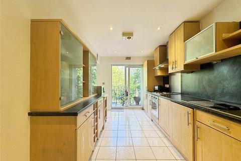 2 bedroom flat to rent, Spath Road, West Didsbury, Manchester, M20