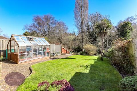 3 bedroom detached house for sale, Harcourt Crescent, Nuthall, Nottingham, NG16