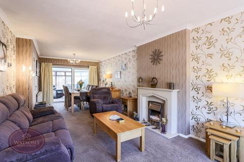3 bedroom detached house for sale, Harcourt Crescent, Nuthall, Nottingham, NG16