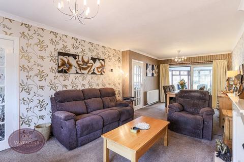 3 bedroom detached house for sale, Harcourt Crescent, Nuthall, Nottingham, NG16