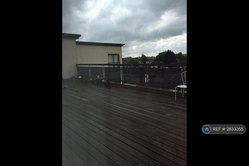Roof Garden/Terrace