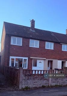 3 bedroom terraced house to rent, Forton Road, Preston, PR2
