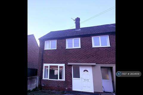 3 bedroom terraced house to rent, Forton Road, Preston, PR2