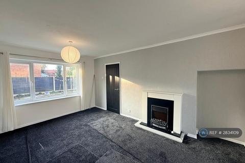 3 bedroom terraced house to rent, Forton Road, Preston, PR2