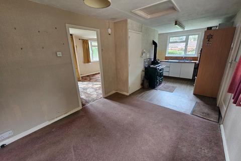 3 bedroom bungalow for sale, Frenchmoor, West Tytherley, Salisbury, Hampshire, SP5