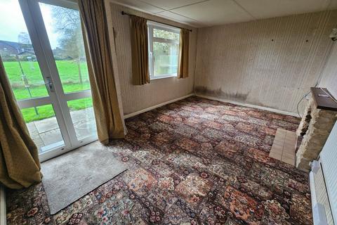 3 bedroom bungalow for sale, Frenchmoor, West Tytherley, Salisbury, Hampshire, SP5