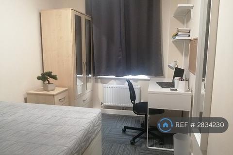 1 bedroom in a house share to rent, Moss House, Leamington Spa, CV31