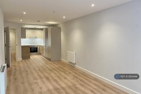 2 bedroom flat to rent, Christchurch Road, Bournemouth, BH1