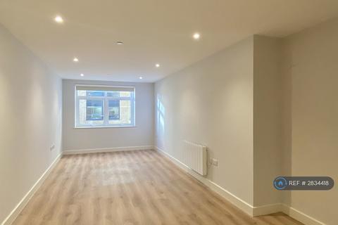 2 bedroom flat to rent, Christchurch Road, Bournemouth, BH1