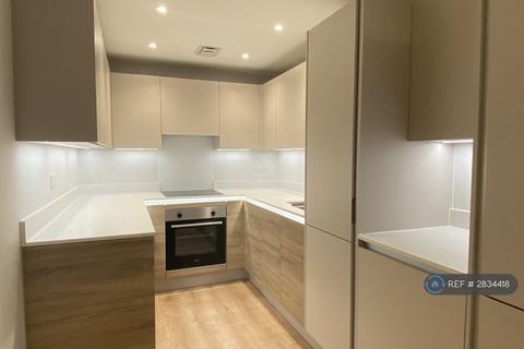 2 bedroom flat to rent, Christchurch Road, Bournemouth, BH1