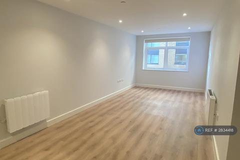 2 bedroom flat to rent, Christchurch Road, Bournemouth, BH1