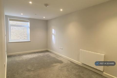 2 bedroom flat to rent, Christchurch Road, Bournemouth, BH1