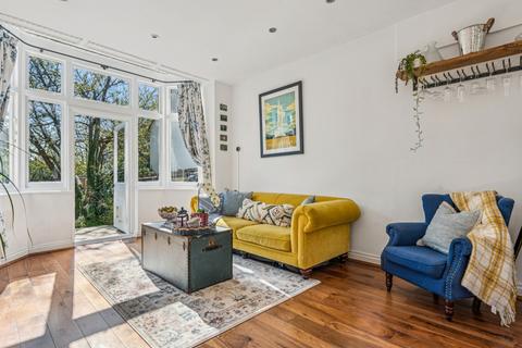 3 bedroom semi-detached house for sale, Gleneldon Road, London, SW16