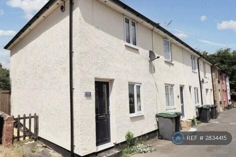 undefined, Woodfields, Stansted, CM24