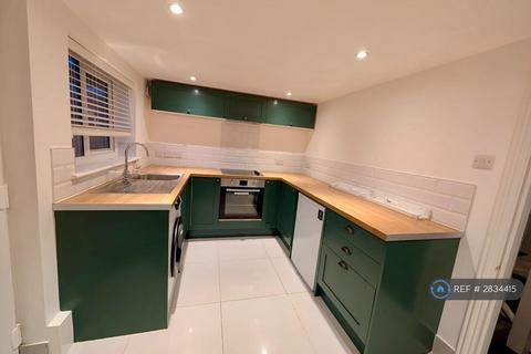 undefined, Woodfields, Stansted, CM24