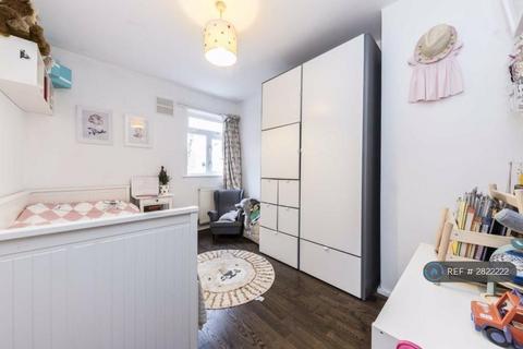 4 bedroom maisonette to rent, Chiswick, London, W4