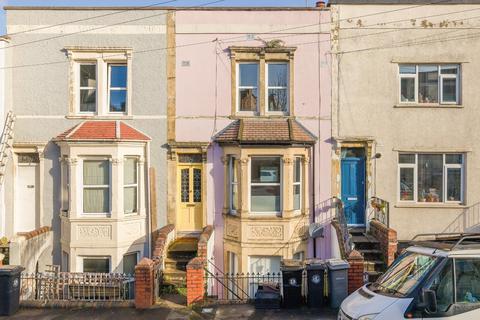 undefined, Fitzroy Street, Totterdown