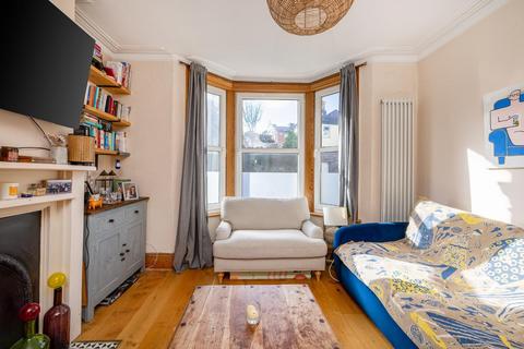 undefined, Fitzroy Street, Totterdown