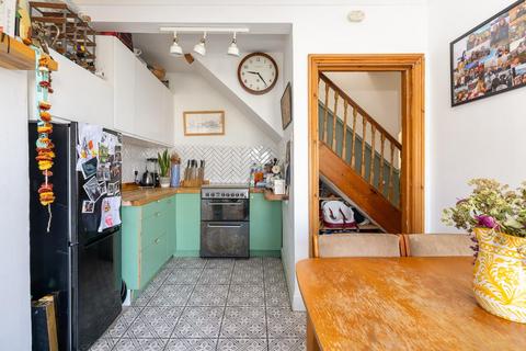 undefined, Fitzroy Street, Totterdown
