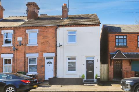 Crane Street, Kidderminster
