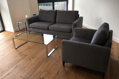 2 bedroom apartment for sale, 1 Emery Way, Wapping E1W