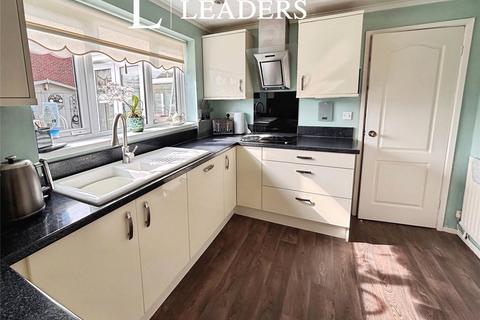 4 bedroom detached house for sale, St. Asaph Drive, Callands, Warrington