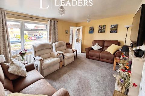 4 bedroom detached house for sale, St. Asaph Drive, Callands, Warrington