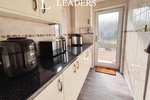 4 bedroom detached house for sale, St. Asaph Drive, Callands, Warrington