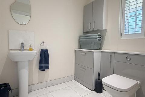 3 bedroom detached house for sale, Ennerdale Avenue, Warton