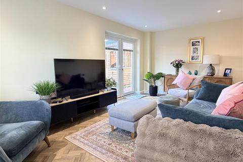 3 bedroom detached house for sale, Ennerdale Avenue, Warton