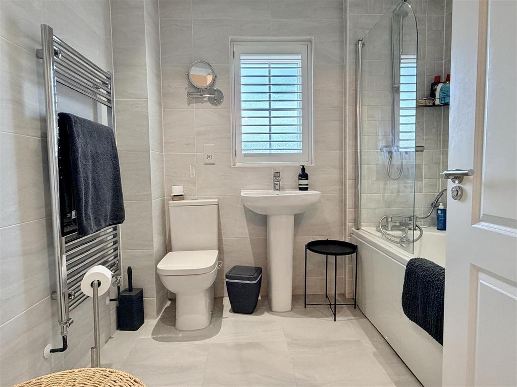 Bathroom/wc