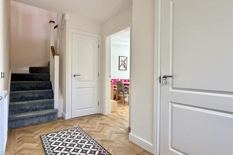 3 bedroom detached house for sale, Ennerdale Avenue, Warton