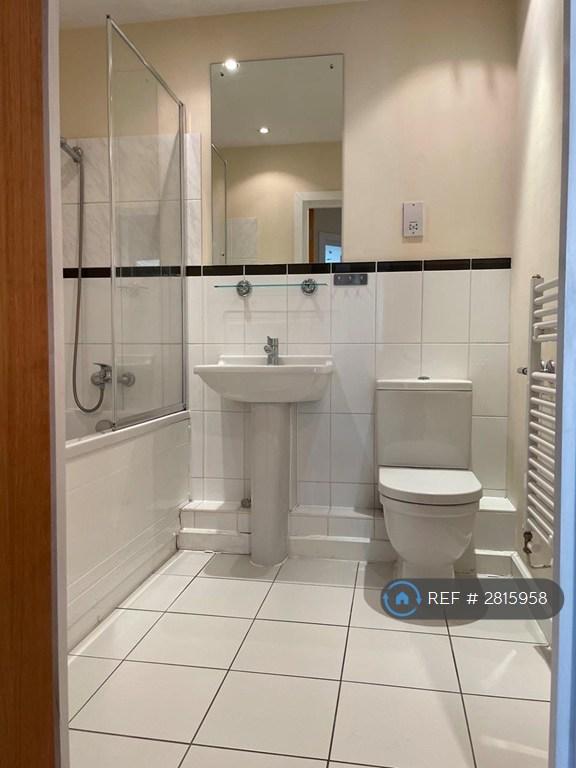 Main Bathroom