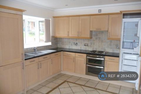 undefined, Kingfisher Way, Newport, PO30