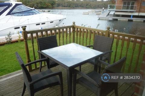 undefined, Kingfisher Way, Newport, PO30