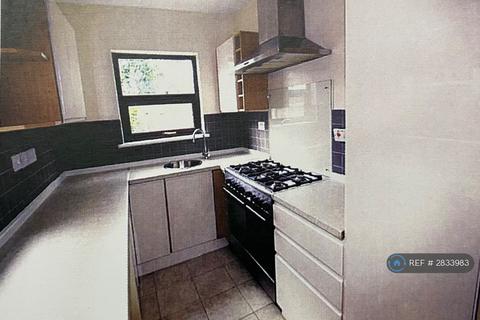 undefined, Factory Road, Hinckley, LE10
