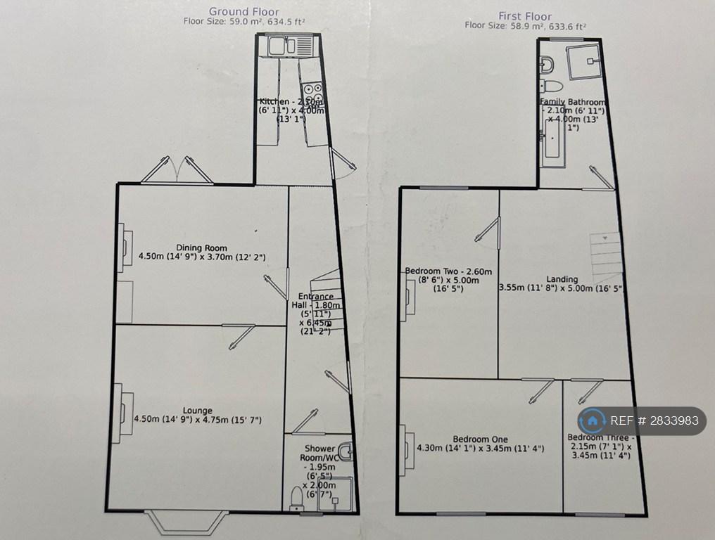 House Plan