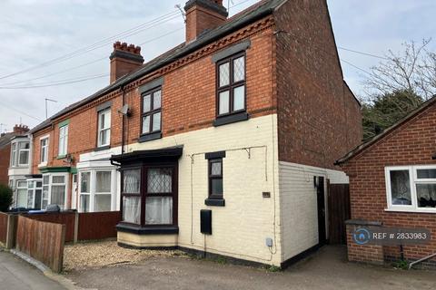 undefined, Factory Road, Hinckley, LE10