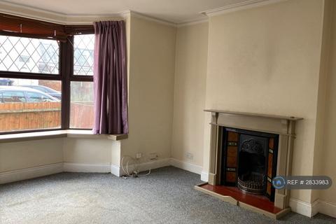 undefined, Factory Road, Hinckley, LE10