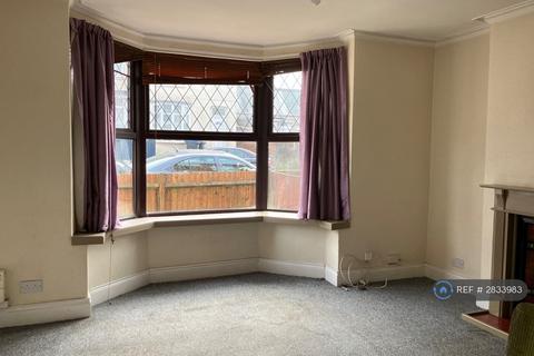 undefined, Factory Road, Hinckley, LE10