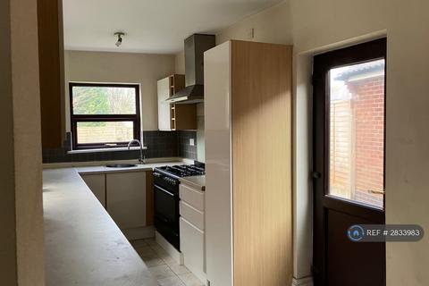 undefined, Factory Road, Hinckley, LE10