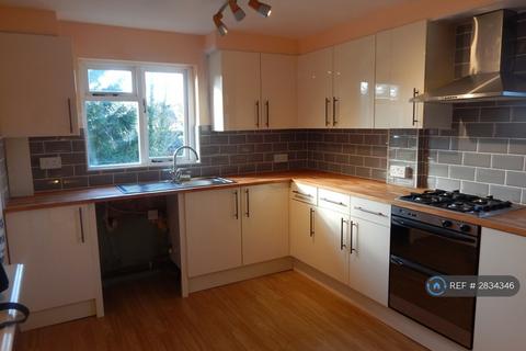 undefined, Bankside, Wadhurst, TN5