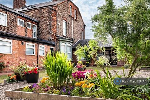 undefined, Albert Terrace, Middlesbrough, TS1