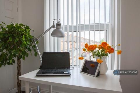 undefined, Albert Terrace, Middlesbrough, TS1