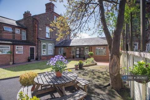 undefined, Albert Terrace, Middlesbrough, TS1