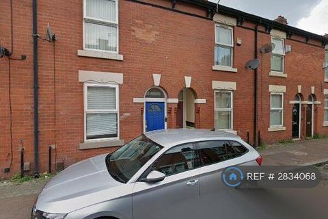 3 bedroom terraced house to rent, Pennell Street, Manchester, M11